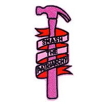 Patches - Feminism