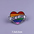 Love is Love patch