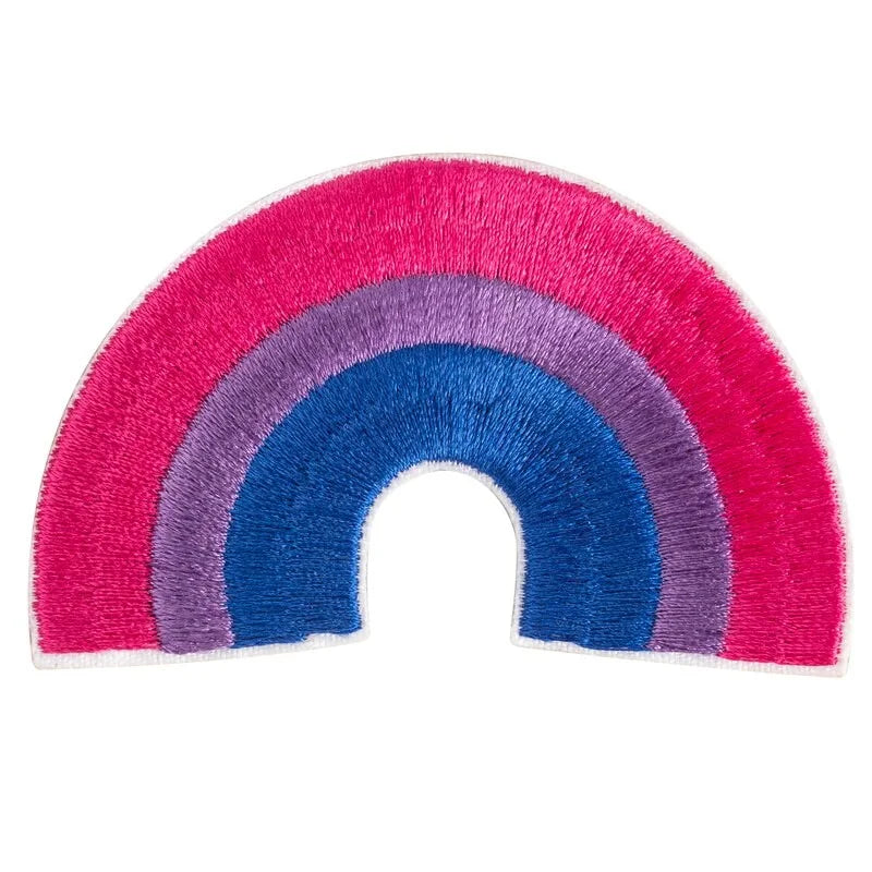 Patches - Rainbow