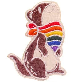 Patches - Pride