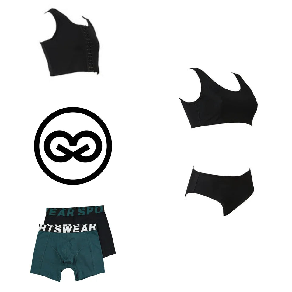 Pay it forward Gender Program