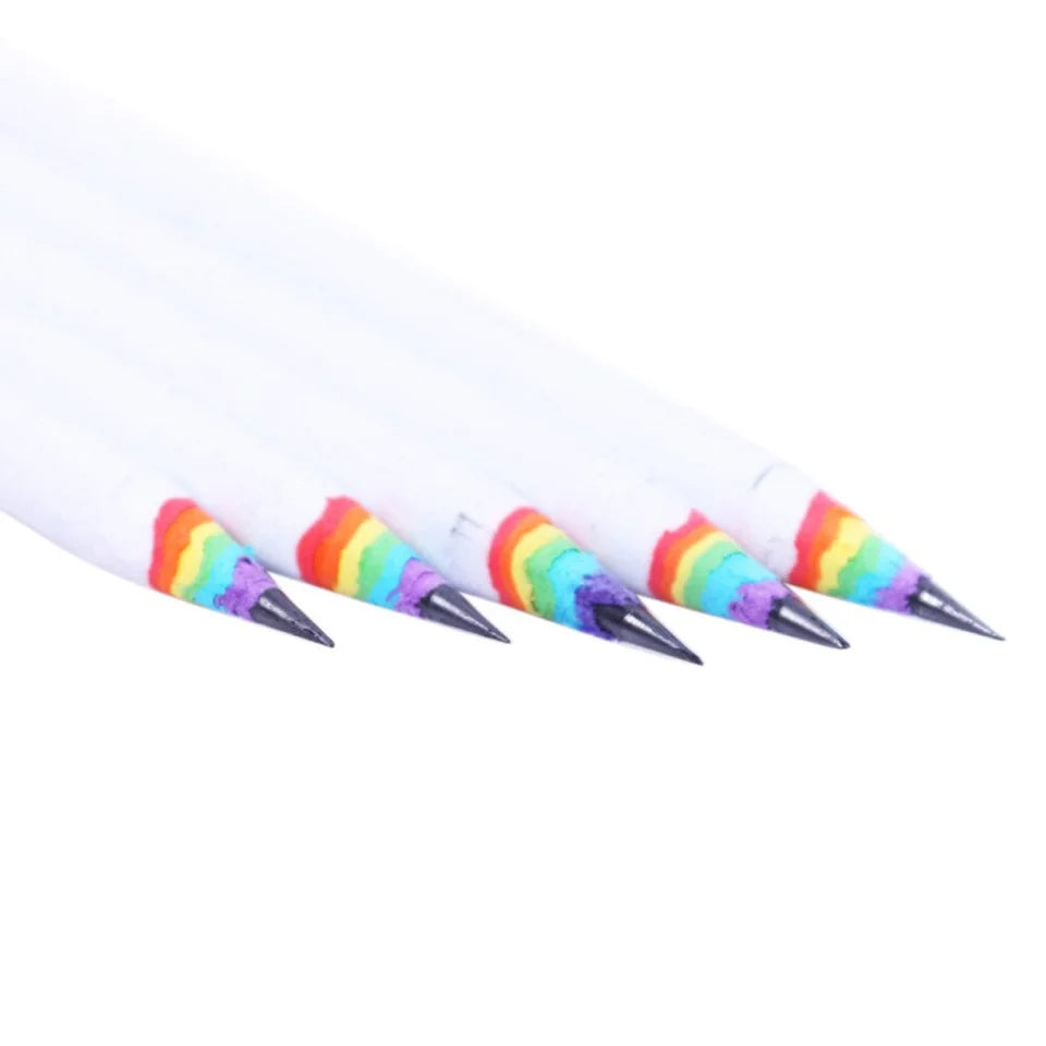Pencils - Rainbow