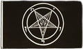 Flag - Pentagram