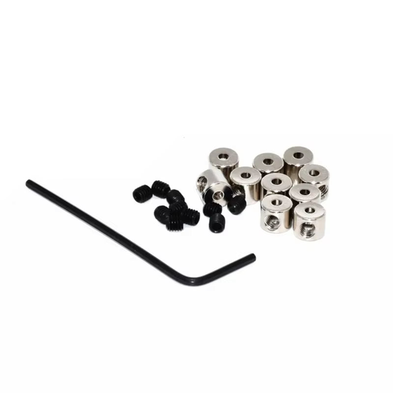 Pin safety locks - 10 pcs – GenderGender