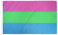 Flag - Polysexual