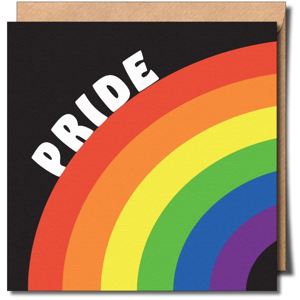 Greeting Cards - Sent with Pride