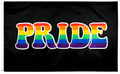 Flagge - Pride