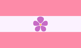 Flag - Sapphic