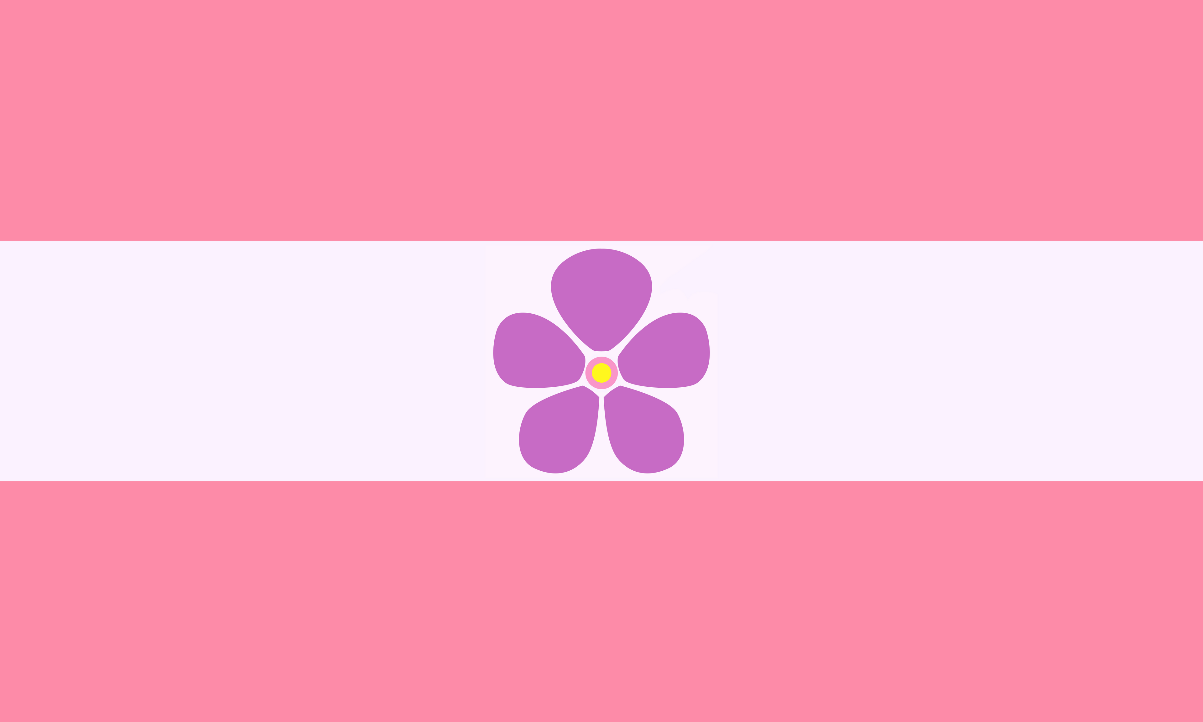 Flag - Sapphic