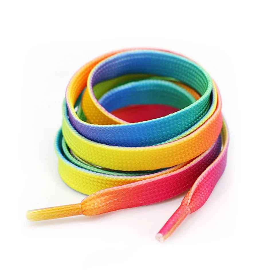 Shoelaces - Pride