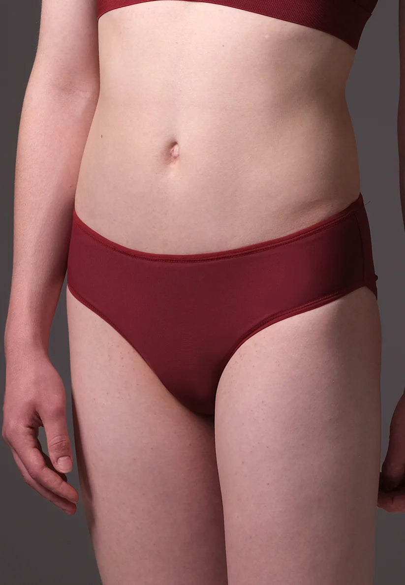 UNTAG - Corrective Tucking Slip