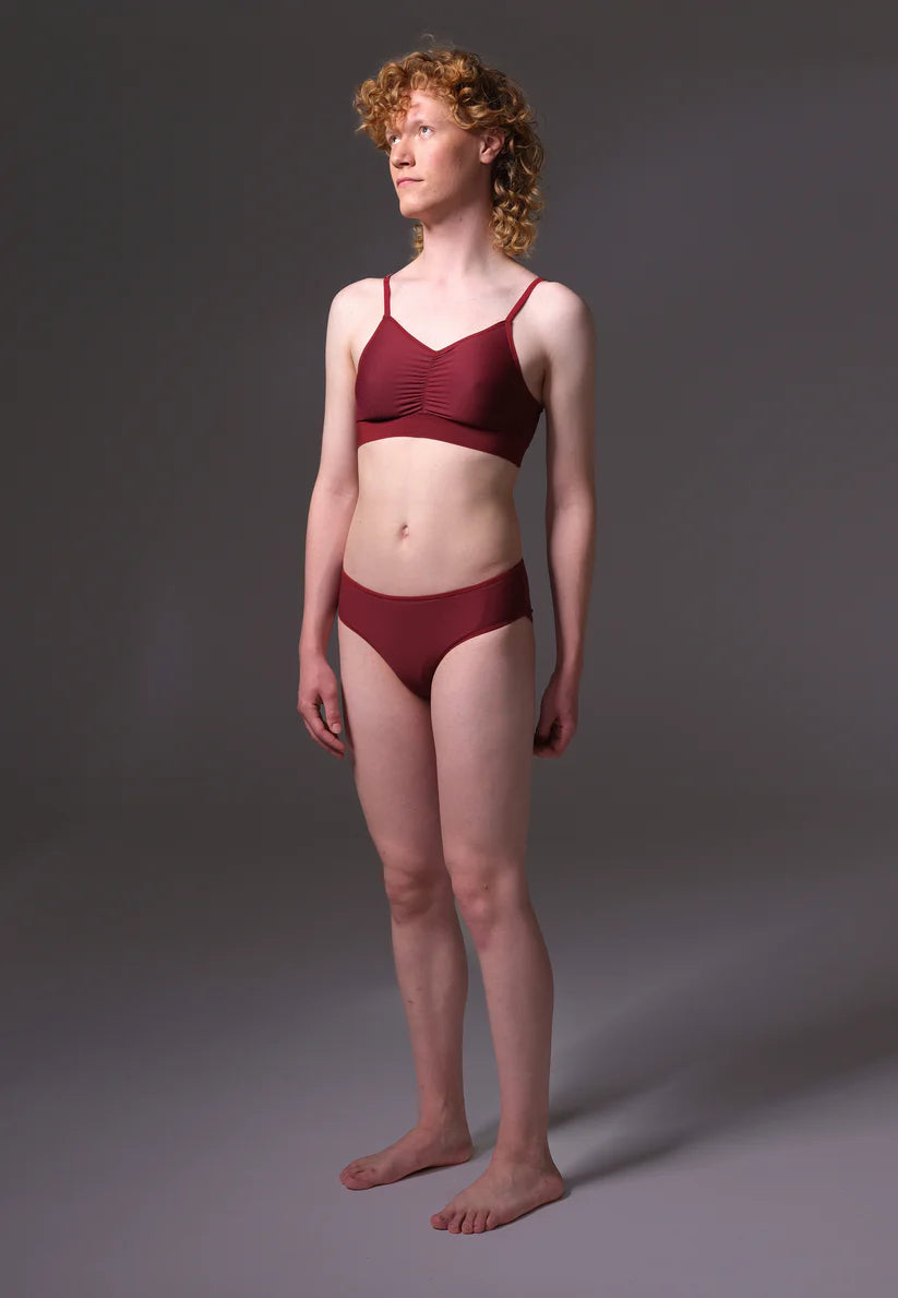 UNTAG - Corrective Tucking Slip