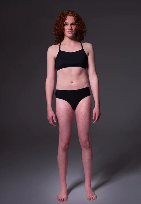 UNTAG - Corrective Tucking Slip