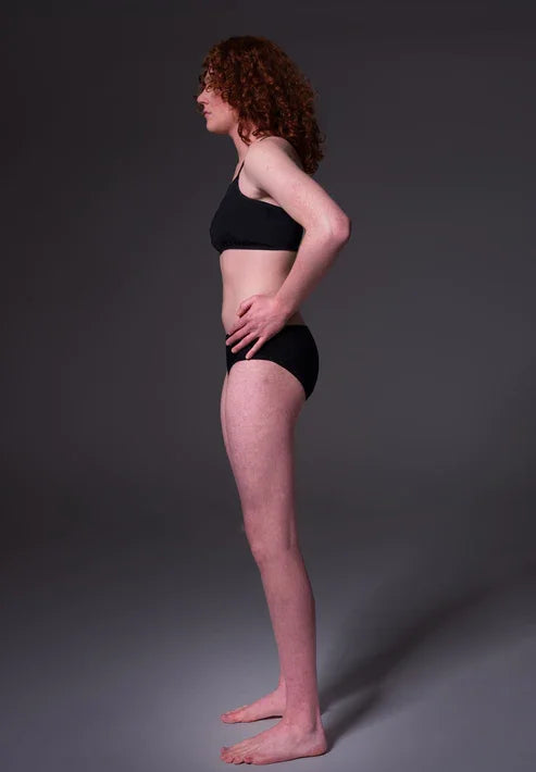 UNTAG - Corrective Tucking Slip