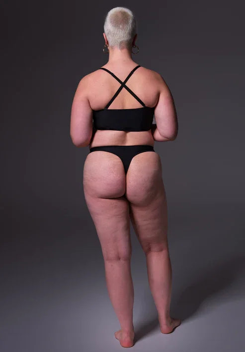 UNTAG - Corrective Tucking Thong