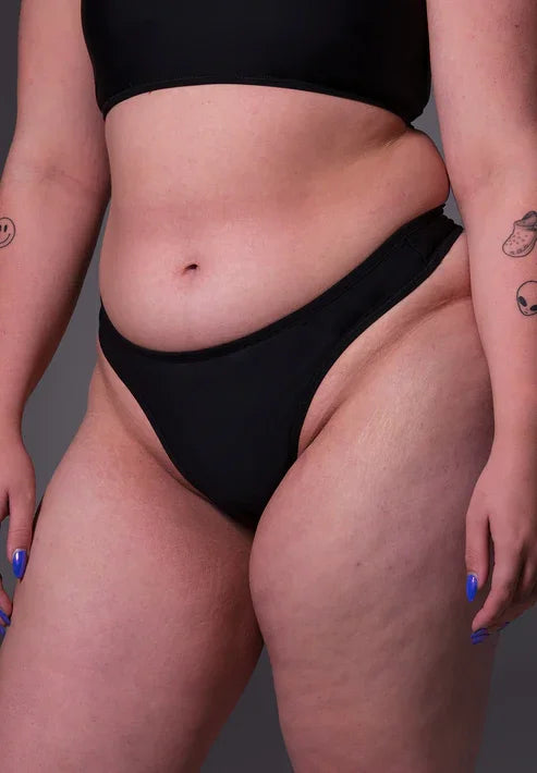 UNTAG - Corrective Tucking Thong