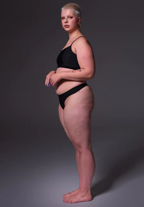 UNTAG - Corrective Tucking Thong