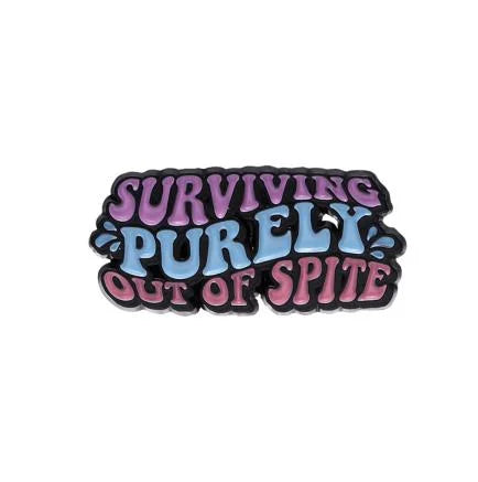 Pins - Neurodivergent