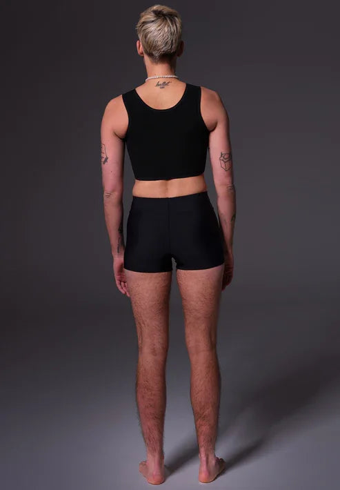 UNTAG - Swim shorts