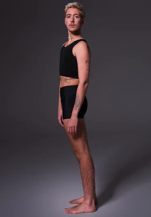 UNTAG - Swim shorts