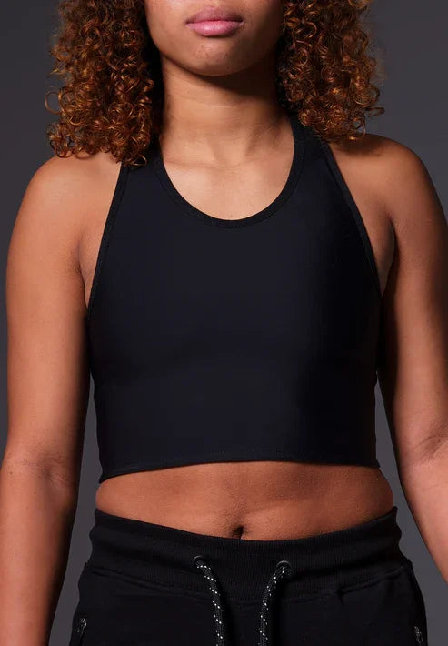 UNTAG - Short Binder - Tank