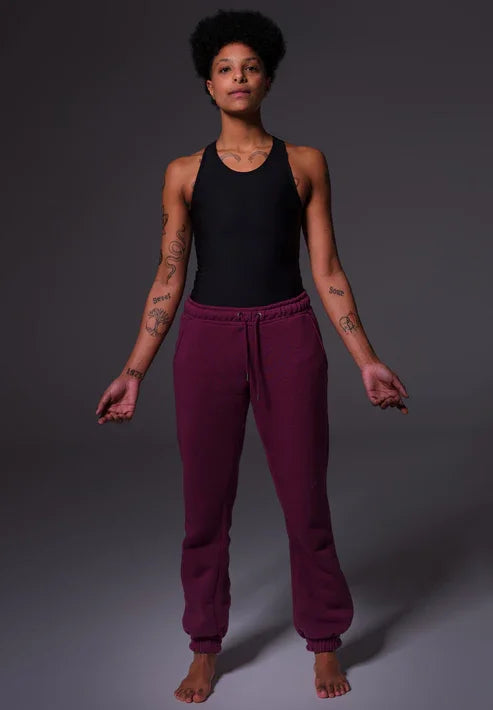 UNTAG - Long Binder - Tank