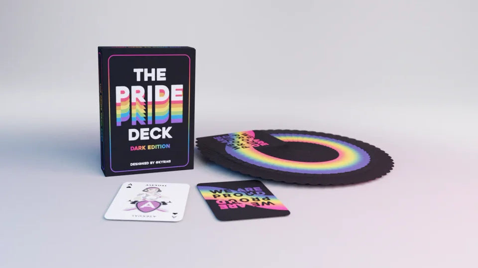The Pride Deck