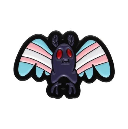 Pins - Transgender