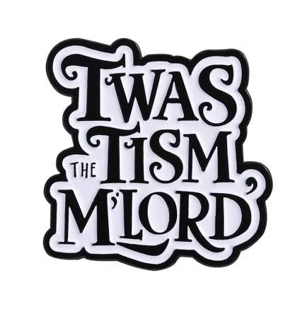 Pins - Neurodivergent