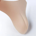 Vulva-insert, alternatieve weergave 2