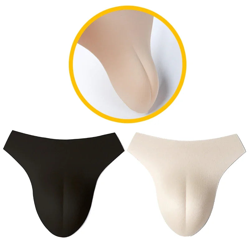 Vulva insert