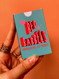 Ontbloot - Bed Babbels - card game