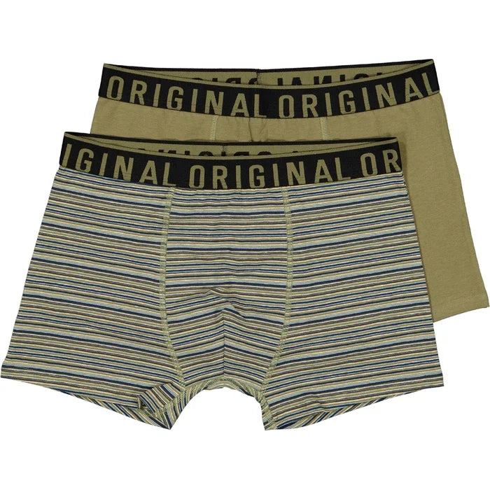 Packing Boxershorts