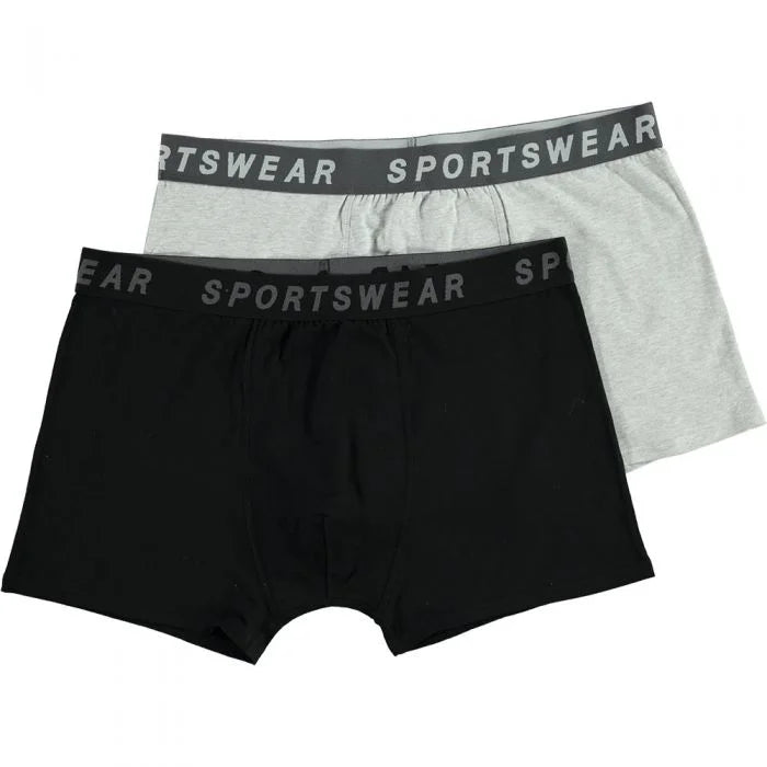 Packing Boxershorts