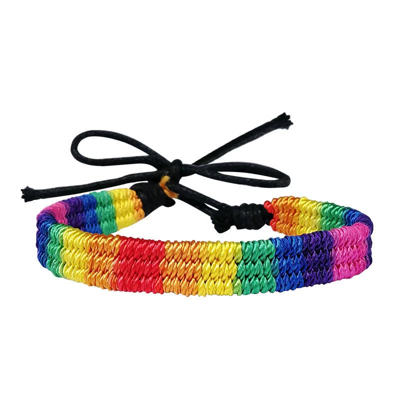 Bracelets - Pride