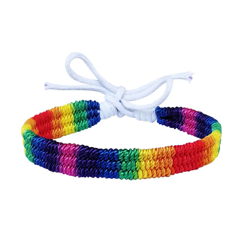 Bracelets - Pride