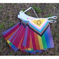 Decorative flags