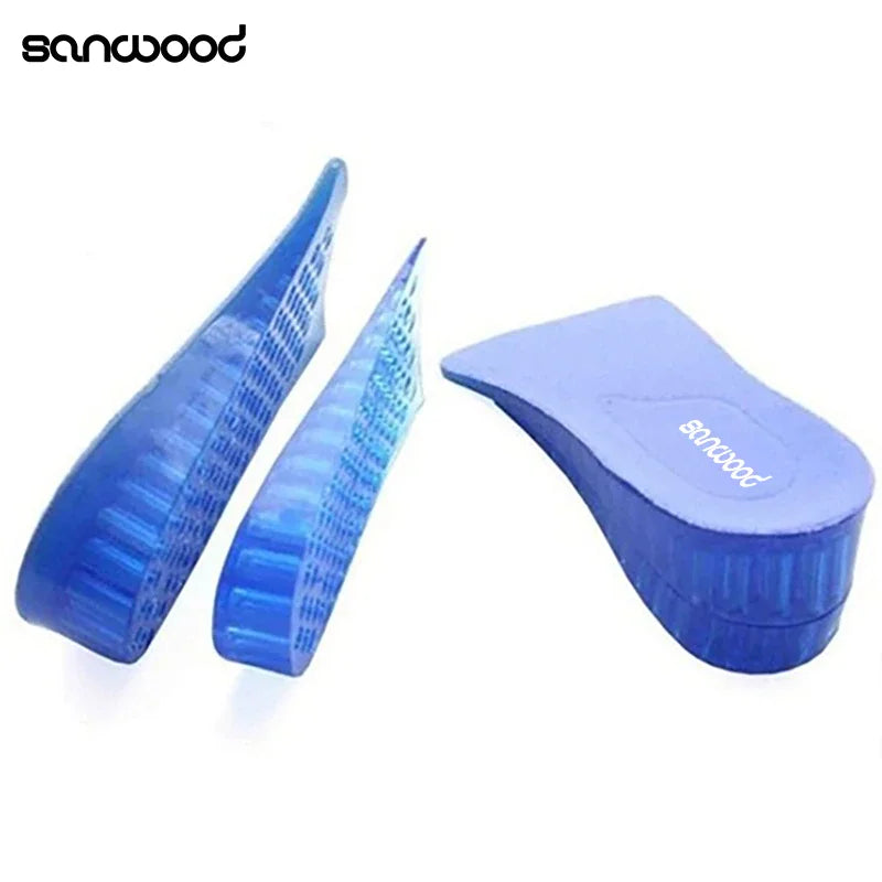 Heel Insert Pad for height increase