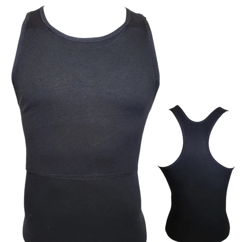 TransUndeez - Long Binder - Sport