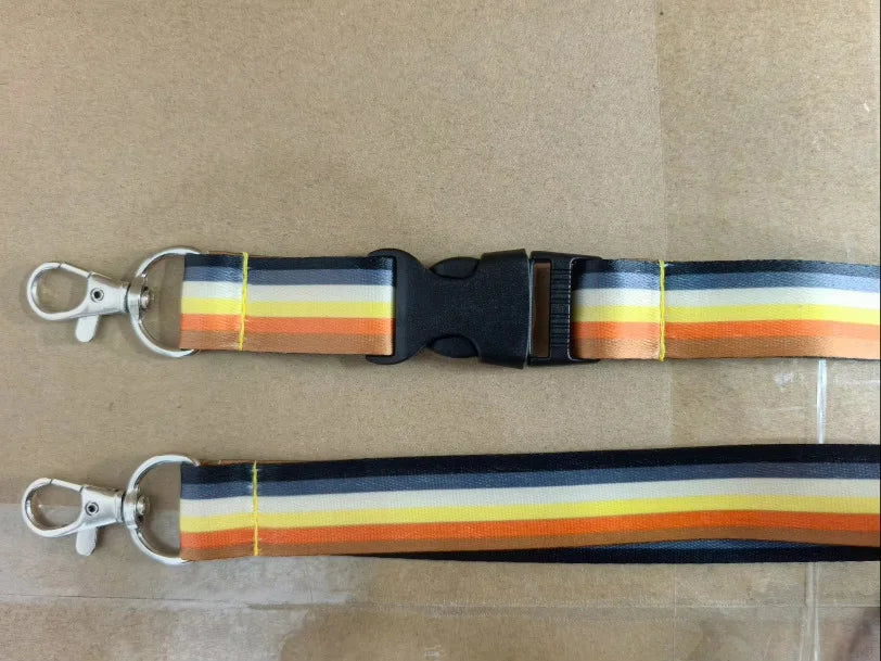 Lanyards - Pride