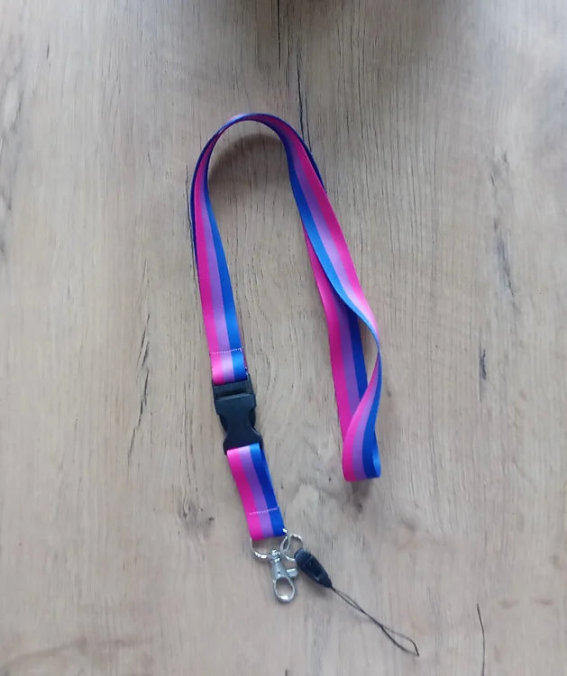Lanyards - Pride