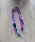 Lanyards - Pride