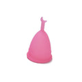 Menstrual cup