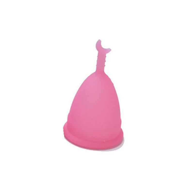 Menstrual cup
