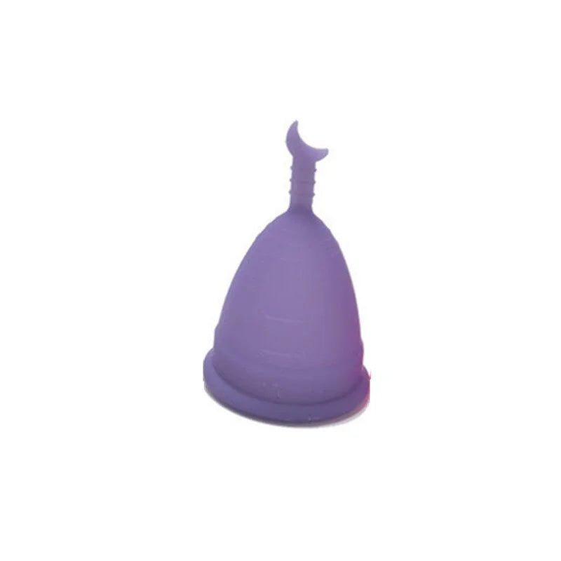 Menstrual cup