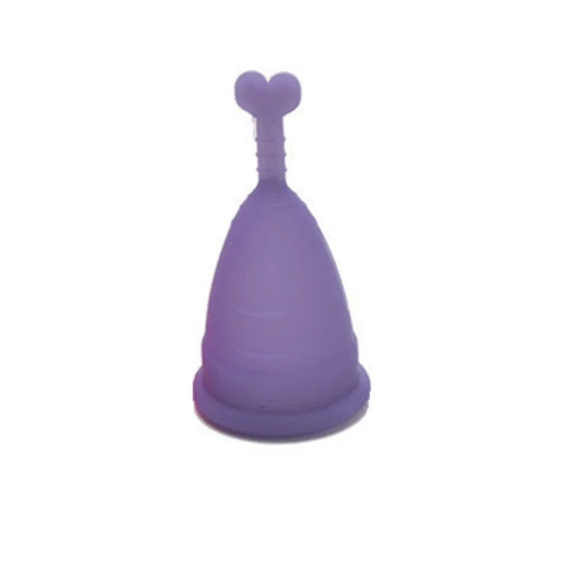 Menstrual cup