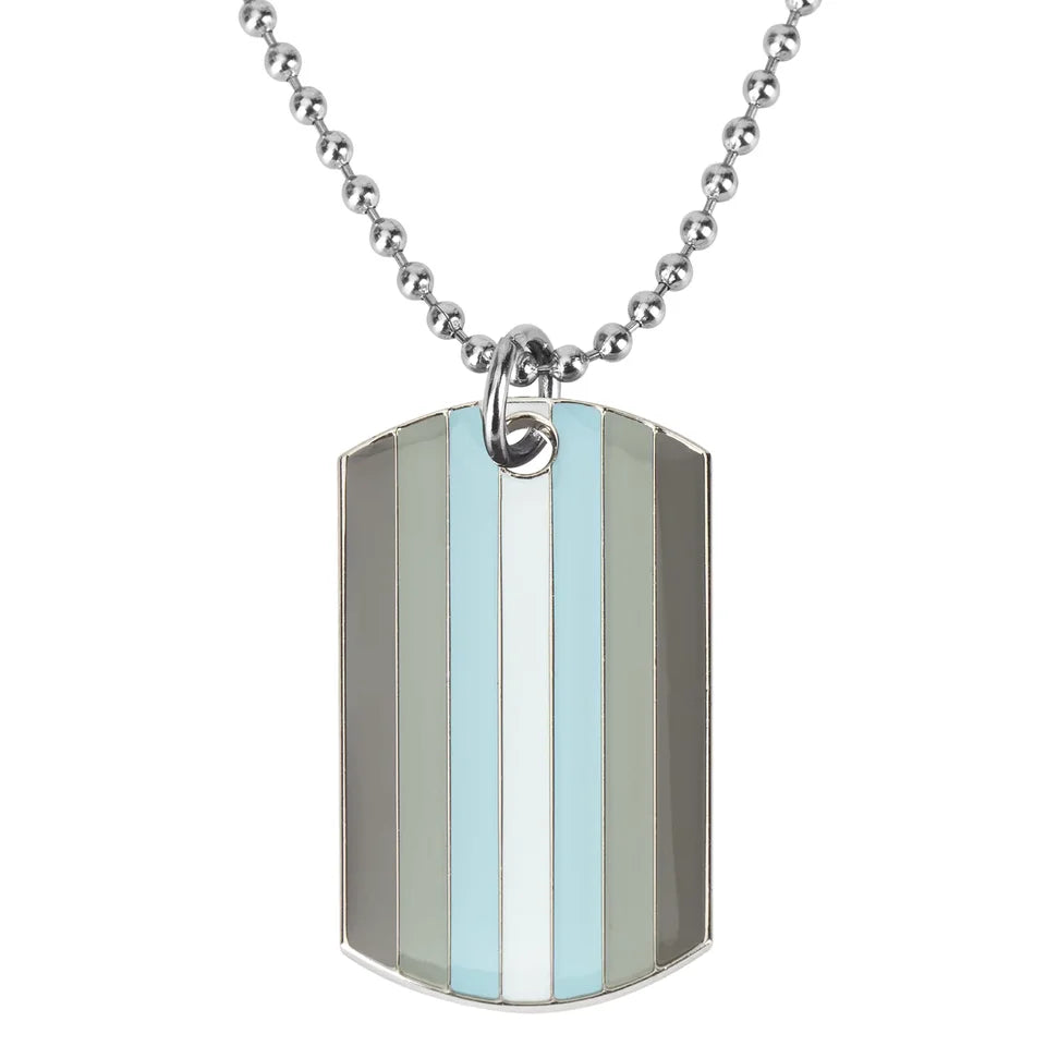 Dog tags / Necklaces - Stainless Steel