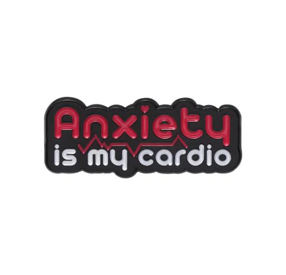 Pins - Neurodivergent