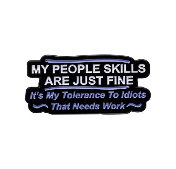 Pins - Neurodivergent