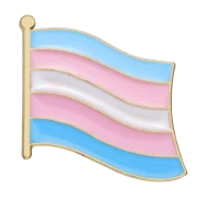 Pins - Transgender